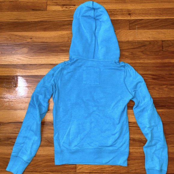 LAST CHANCE - Gilly Hick Sweatshirt XS - Picture 3 of 4